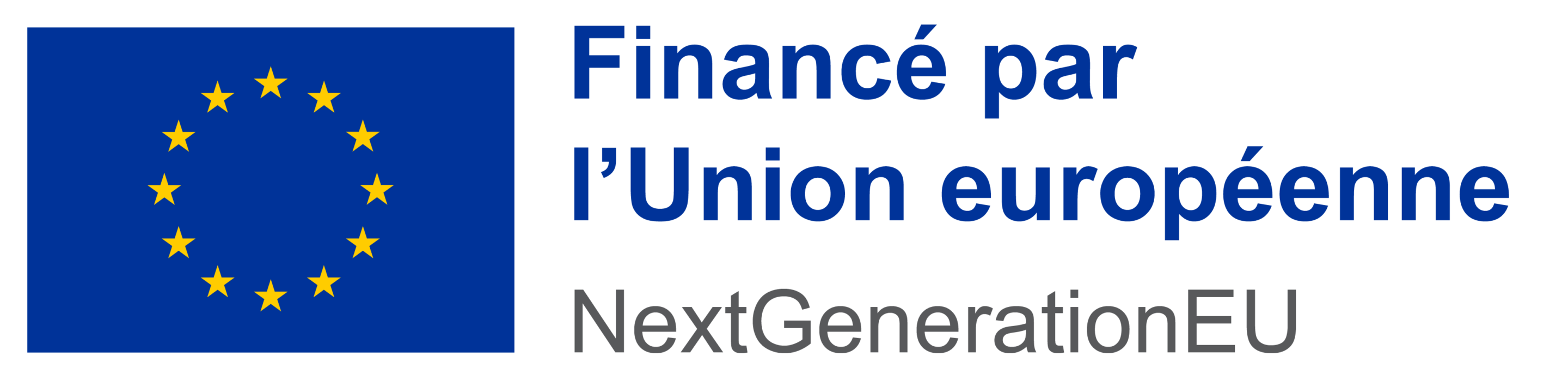 Logo UE