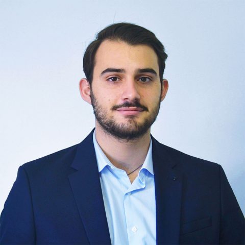 Pierre BERGEROT // DPO