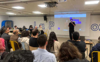 Hackathon « Décroche ton alternance » 2025