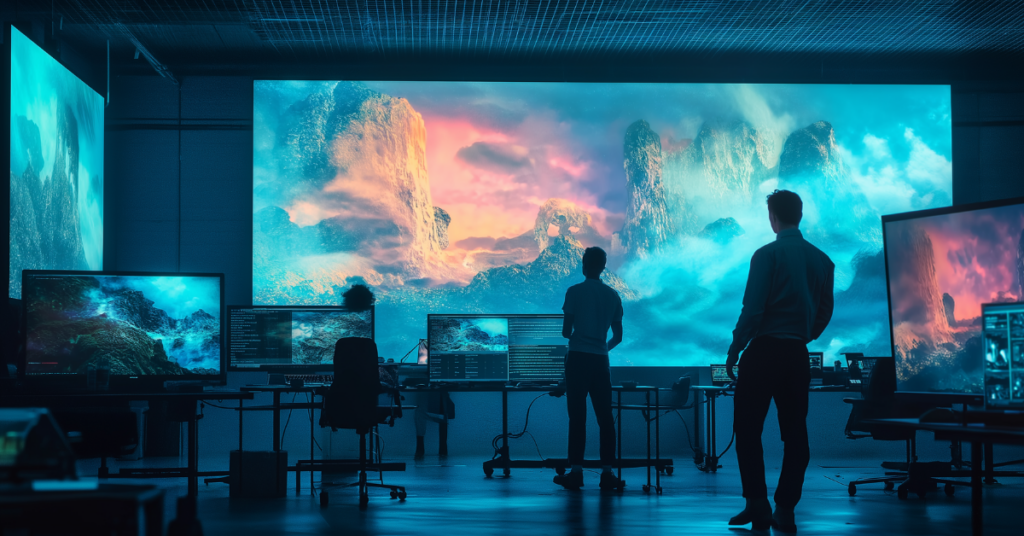 Futur de l'image