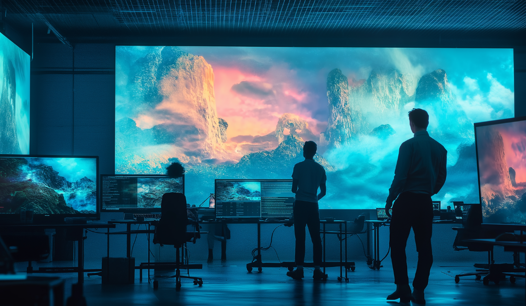 Futur de l'image