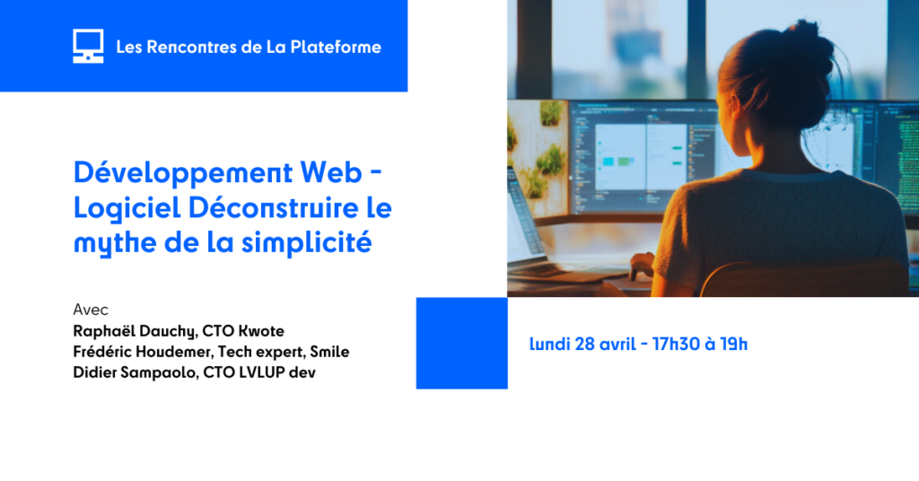 Dev Web & Logiciel
