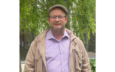 Tristan Vanrullen, chercheur et expert IA, rejoint les équipes pédagogiques de La Plateforme_