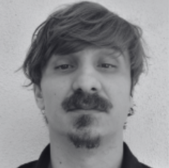 Adrien Troussier