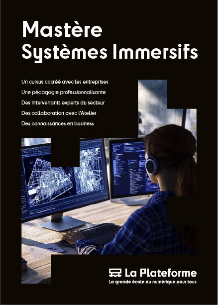 Brochure_MSc_SIM WEB_miniature MSc Systèmes Immersifs