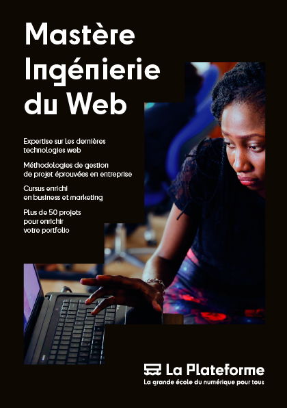 FLYER_MASTER_WEB WEB_miniature MSc Ingénierie du web