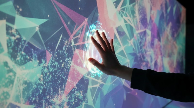 experience immersive