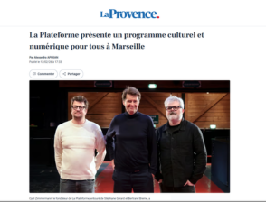 La Provence