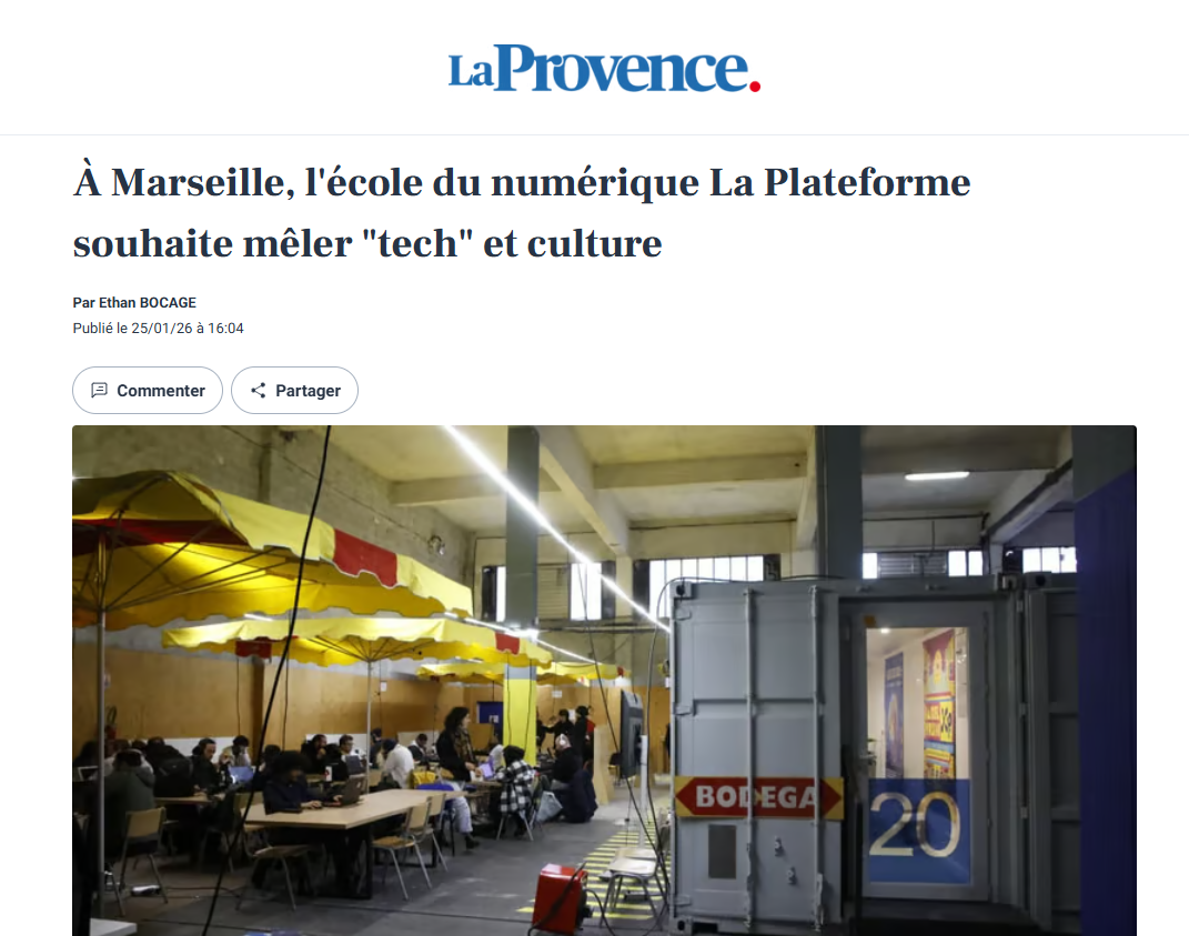 La Provence 2501