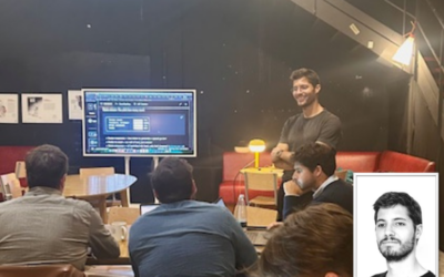 Coder à l’ère de l’IA : pourquoi comprendre reste essentiel. Entretien avec Félix Déage, Directeur des études à la Plateforme_